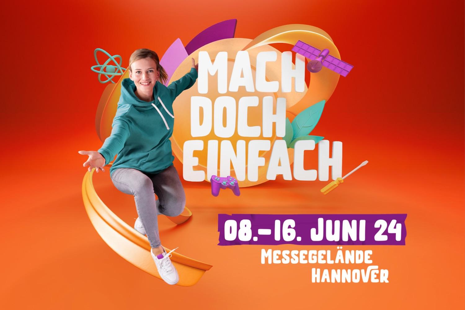 Foto für IdeenExpo 