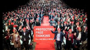 Foto für FALLING WALLS 2024
