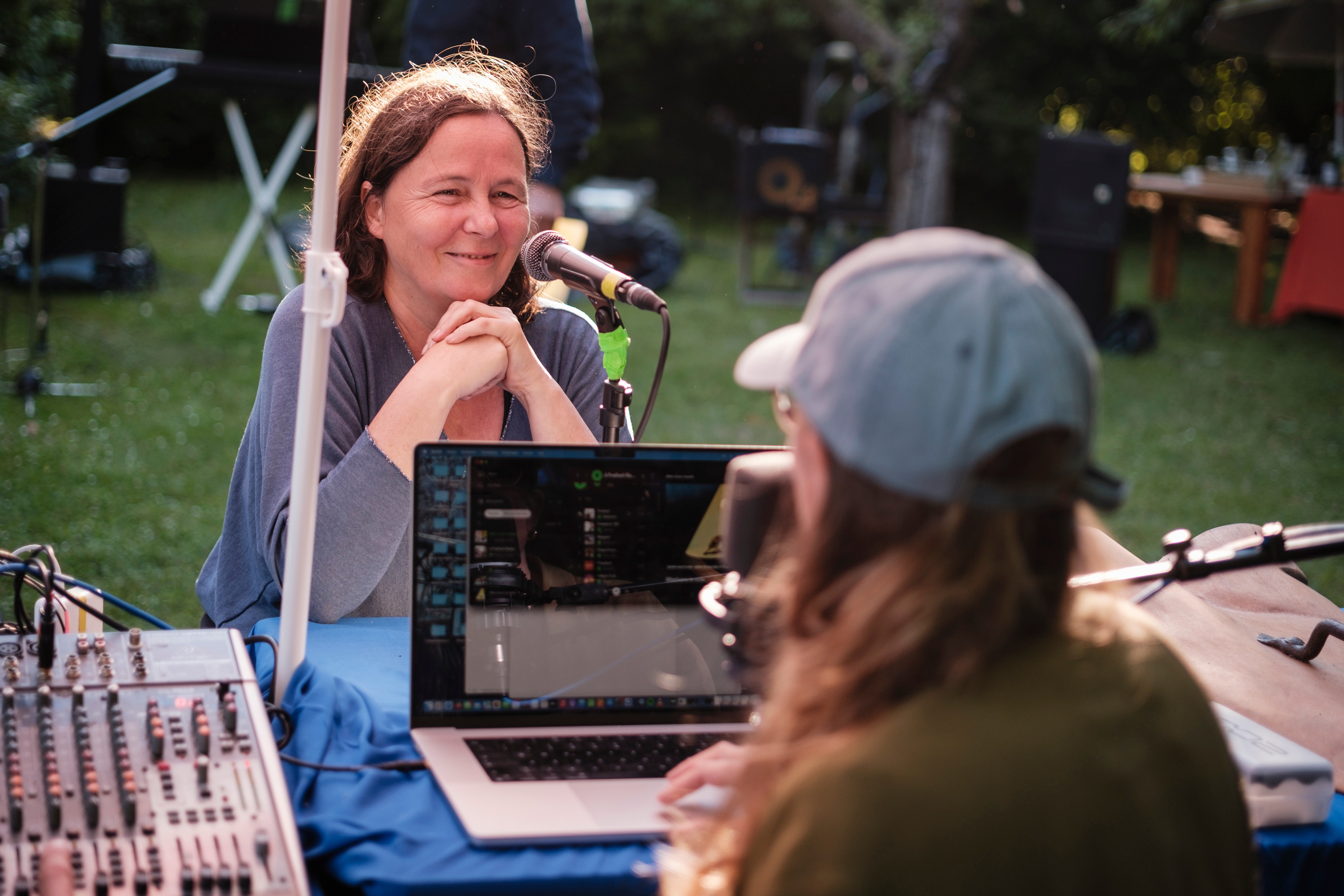 Foto für Bilder von GÖNN DIR FREIHEIT-DAS RADIO